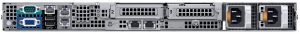 Dell EMC PowerEdge R440 Rear 2Low