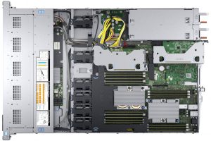 Dell EMC PowerEdge R440 Top