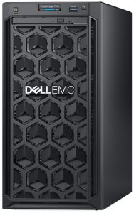 Dell EMC PowerEdge T140