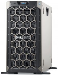 Dell EMC PowerEdge T340