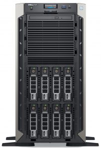 Dell-EMC-PowerEdge-T340-8LFF