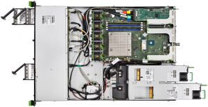 FUJITSU-PRIMERGY-Server-RX1330-M4-Top