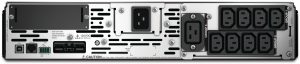 APC-by-Schneider-Electric-SMX3000RMHV2U-Rear