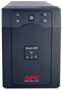 APC-by-Schneider-Electric-Smart-UPS-SC620I-Front