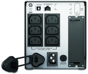 APC-by-Schneider-Electric-Smart-UPS-SMT750I-Rear