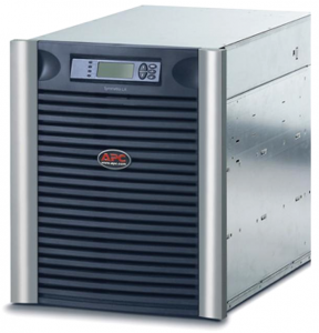 APC by Schneider Electric Symmetra LX SYA4K8RM