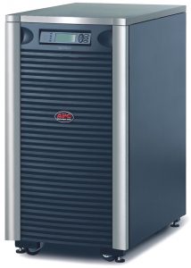 APC by Schneider Electric Symmetra LX SYA8K16I