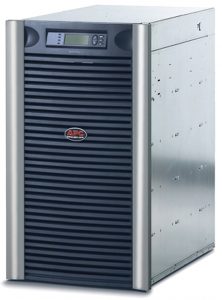 APC by Schneider Electric Symmetra LX SYA8K16RMI
