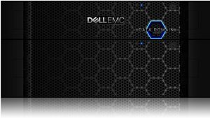 Dell EMC Data Domain DD6300