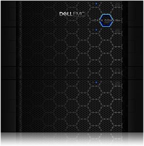 Dell EMC Data Domain DD6800