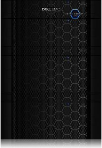 Dell EMC Data Domain DD9300