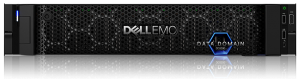 Dell-EMC-Data-Domain-3300-Front-View
