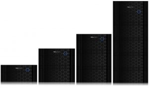 Dell EMC Data Domain Family