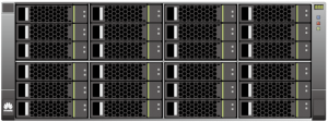 Huawei OceanStor 4U SAS disk enclosures LFF Front