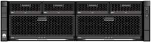 Huawei OceanStor 5600 V5 Front