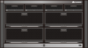 Huawei OceanStor 6800 V5 Front