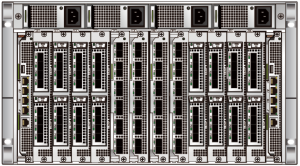 Huawei OceanStor 6800 V5 Rear