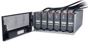 APC by Schneider Electric PDPM138H-5U