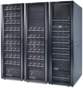 APC by Schneider Electric Symmetra PX 160kW SY128K160H