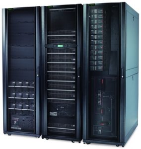 APC by Schneider Electric Symmetra PX 160kW SY128K160H-PD