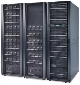 APC by Schneider Electric Symmetra PX 160kW SY160K160H