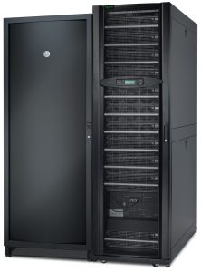 APC by Schneider Electric Symmetra PX 160kW SY160K160H-NB-Frame