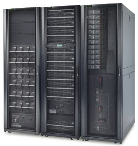 APC by Schneider Electric Symmetra PX 160kW SY160K160H-PD