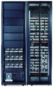 APC by Schneider Electric Symmetra PX 160kW SY32K96H-PD Rear