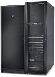 APC by Schneider Electric Symmetra PX 160kW SY64K160H-NB-Frame