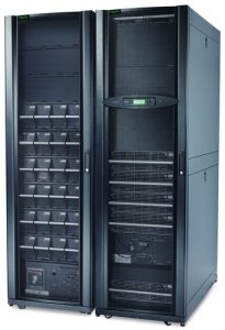 APC by Schneider Electric Symmetra PX 160kW SY64K96H