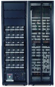 APC by Schneider Electric Symmetra PX 160kW SY64K96H-PD Rear