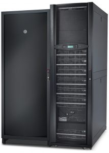 APC by Schneider Electric Symmetra PX 160kW SY96K160H-NB-Frame