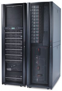 APC by Schneider Electric Symmetra PX 160kW SY96K160H-PD