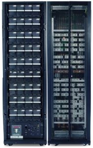 APC by Schneider Electric Symmetra PX 160kW SY96K96H-PD Rear