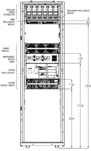 APC-by-Schneider-Electric-Symmetra-PX-48kW-SY16K48H-PDNB-Front