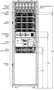 APC-by-Schneider-Electric-Symmetra-PX-48kW-SY32K48H-PDNB-Front