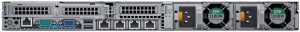 Dell-EMC-VxRail-E-Series-Rear