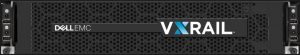 Dell EMC VxRail G-Series Front
