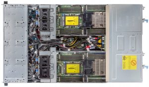 Dell EMC VxRail G-Series Top