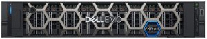 Dell EMC VxRail V-Series Front