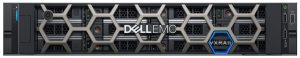 Dell EMC VxRail S-Series Front