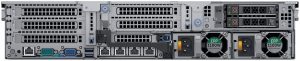 Dell EMC VxRail S-Series Rear