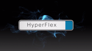 Introducing Cisco HyperFlex Systems – Complete Hyperconvergence Avatar