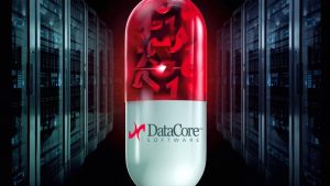 The New DataCore Are You Ready for the Change New Avatar