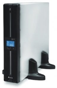 Delta Amplon R-1K Convert to Tower