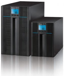 Delta Amplon Series N