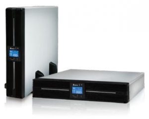 Delta Amplon Series R