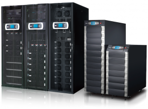 Delta Modulon Family