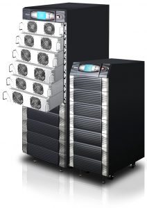 Delta-Modulon-UPS-NHP-Series