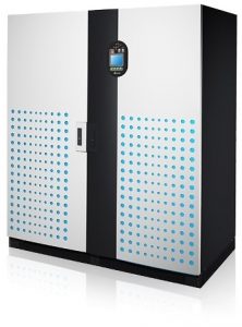 Delta-Ultron-DPS-Series